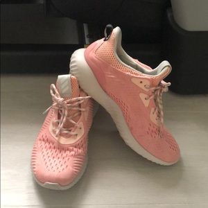 Adidas Women’s Bounce Sneakers